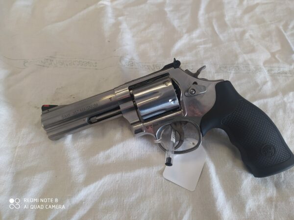 smith & wesson  mod 686.6 calibre 357 mag – Image 2