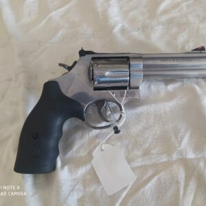 smith & wesson  mod 686.6 calibre 357 mag