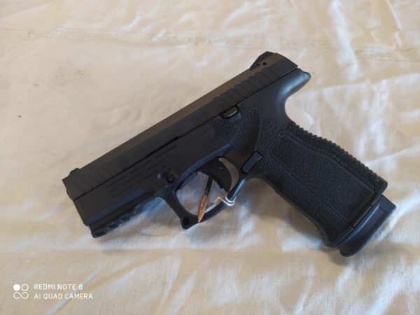 pistolet steyr mod M9-A2 MF cal 9mm – Image 3