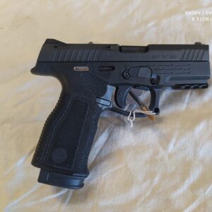 pistolet steyr mod M9-A2 MF cal 9mm