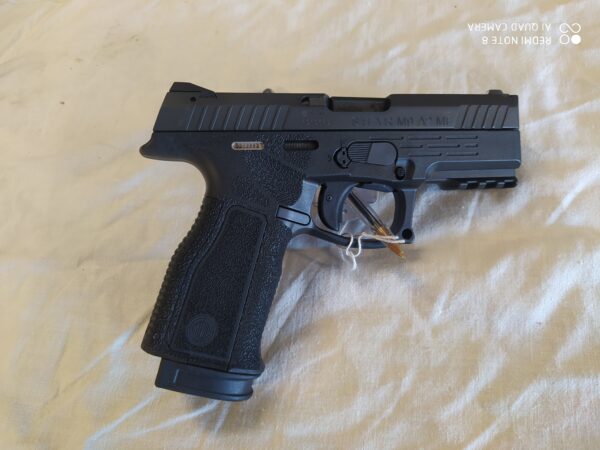 pistolet steyr mod M9-A2 MF cal 9mm