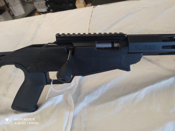 carabine ruger precision calibre 22 lr – Image 4