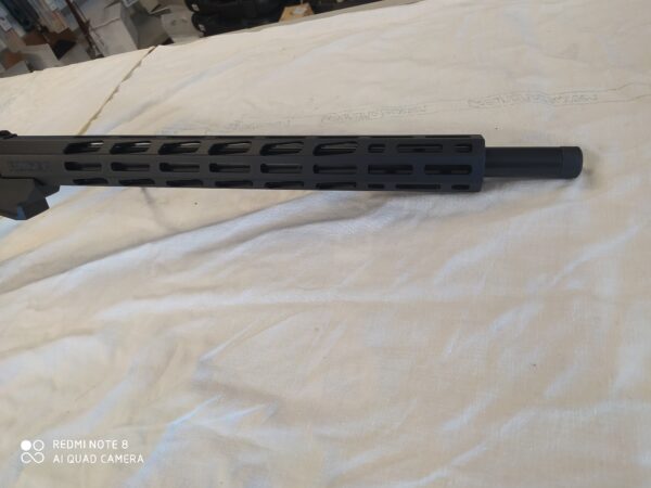 carabine ruger precision calibre 22 lr – Image 5