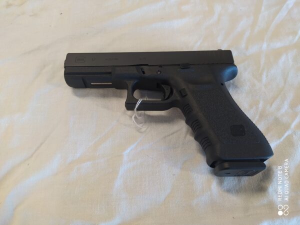 pistolet glock 17 gen 3 calibre 9x19 – Image 2