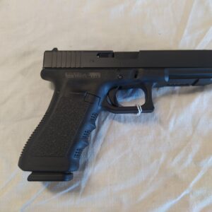 pistolet glock 17 gen 3 calibre 9x19